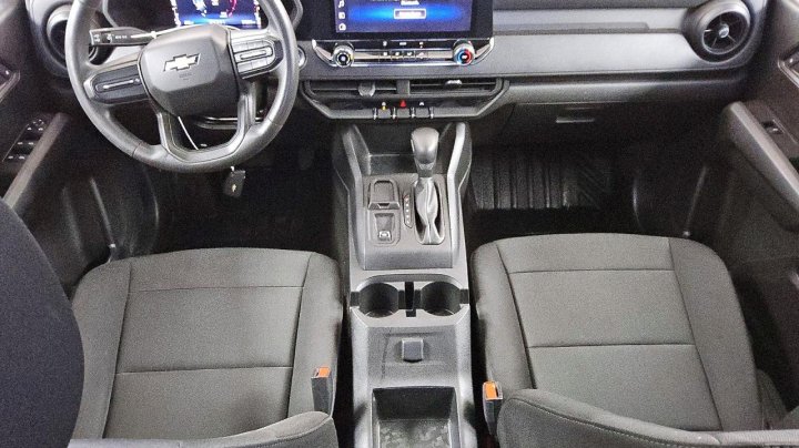 Chevrolet Colorado Colorado 2023