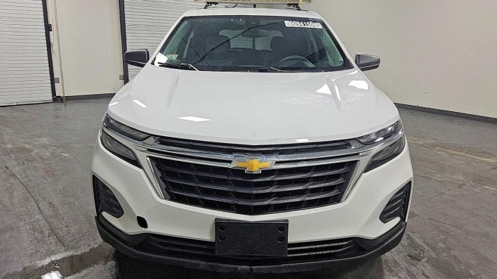Chevrolet Equinox Ls 2024