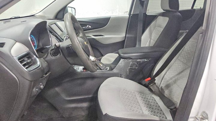 Chevrolet Equinox Ls 2024