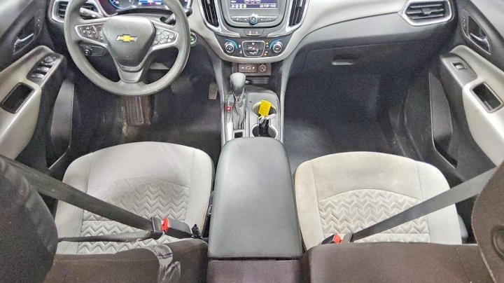 Chevrolet Equinox Ls 2024