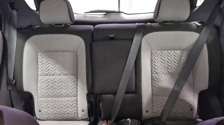 Chevrolet Equinox Ls 2024