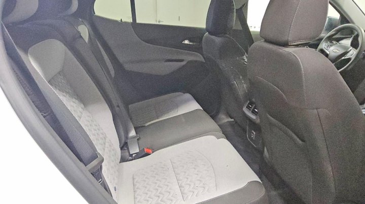 Chevrolet Equinox Ls 2024
