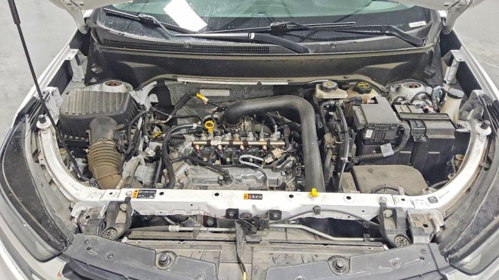 Chevrolet Equinox Ls 2024