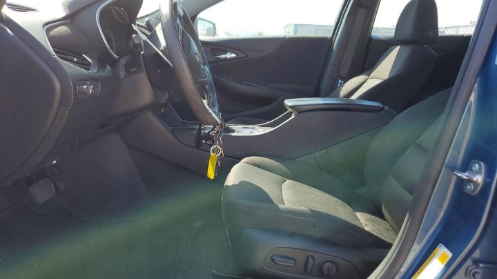 Chevrolet Malibu Lt 2024