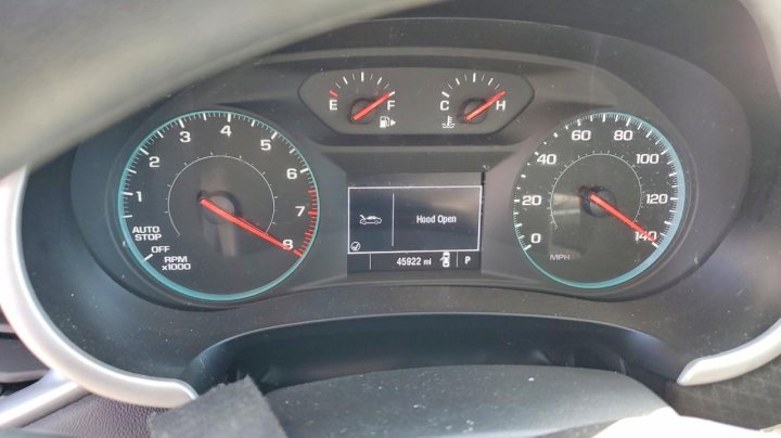 Chevrolet Malibu Lt 2024