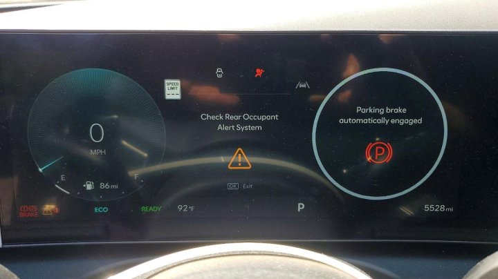 Hyundai Tucson Sel Convenience 2026