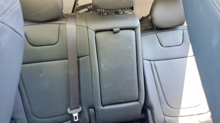Hyundai Tucson Sel Convenience 2026