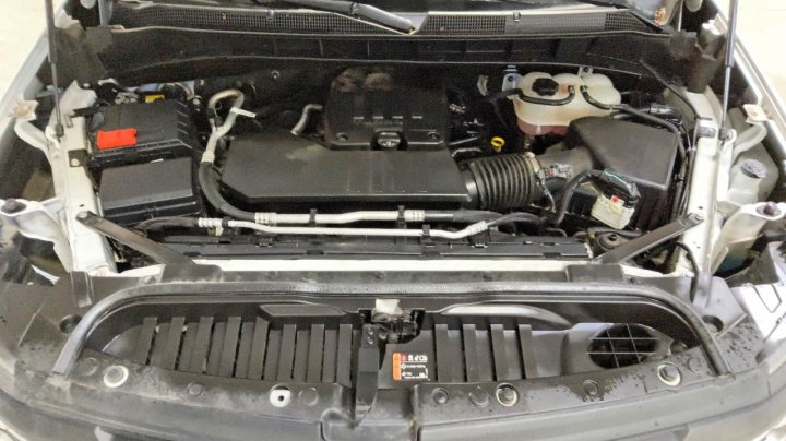 Chevrolet Silverado C1500 2023