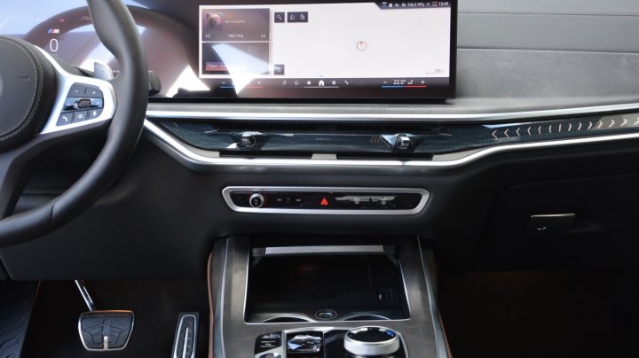BMW X7 xDrive40d 2025