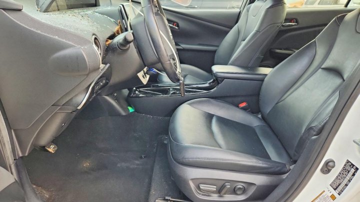 Toyota Prius Four 2018