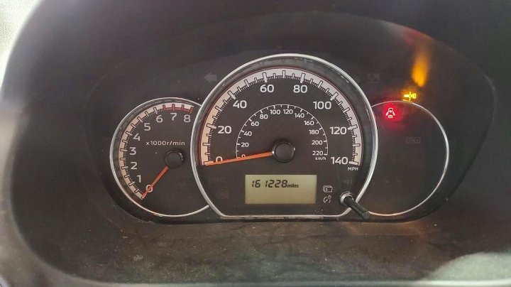 Mitsubishi Mirage Se 2021