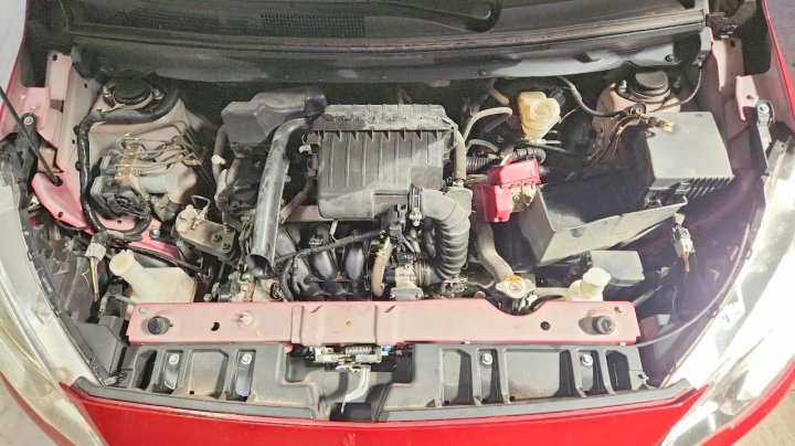 Mitsubishi Mirage Se 2021