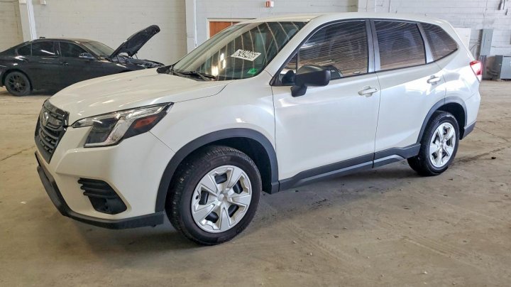 Subaru Forester Forester 2023