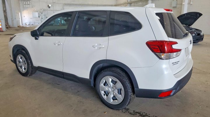 Subaru Forester Forester 2023