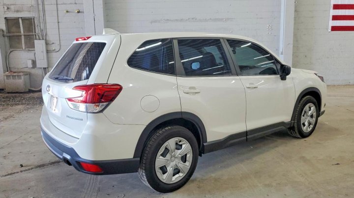 Subaru Forester Forester 2023