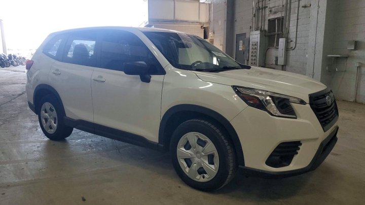 Subaru Forester Forester 2023