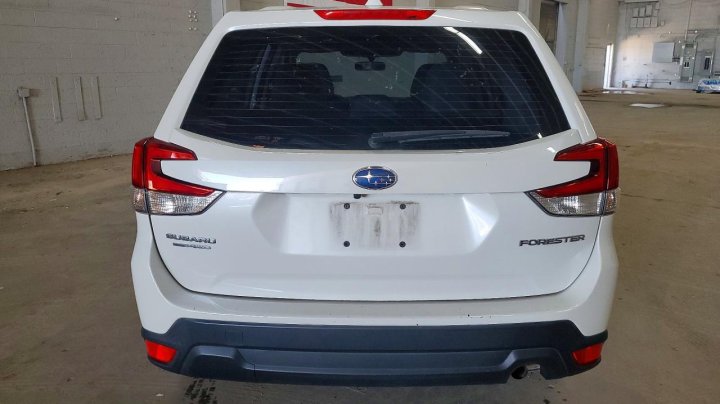 Subaru Forester Forester 2023