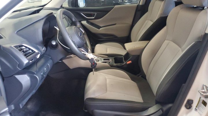 Subaru Forester Forester 2023