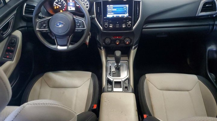 Subaru Forester Forester 2023