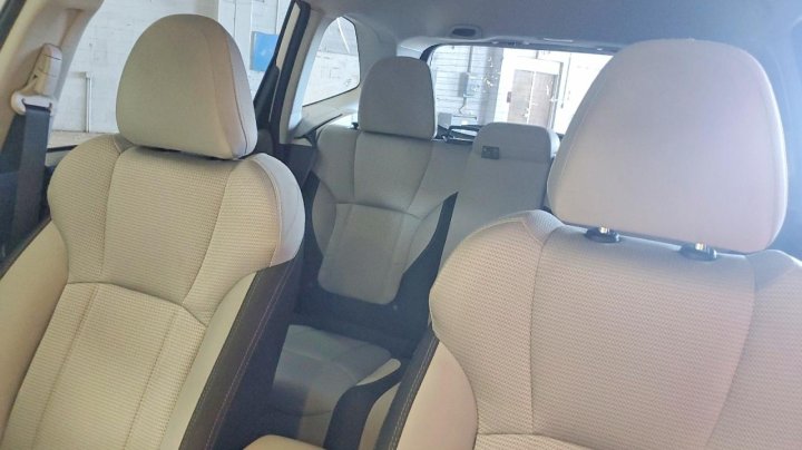 Subaru Forester Forester 2023
