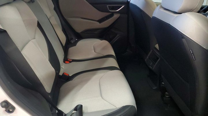 Subaru Forester Forester 2023
