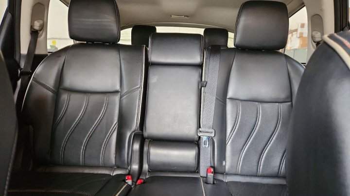 INFINITI QX60  2017