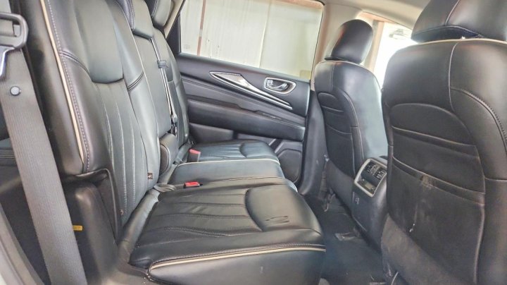 INFINITI QX60  2017