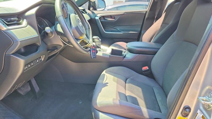 Toyota RAV4 Se 2022