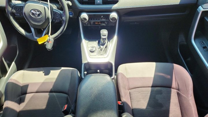 Toyota RAV4 Se 2022