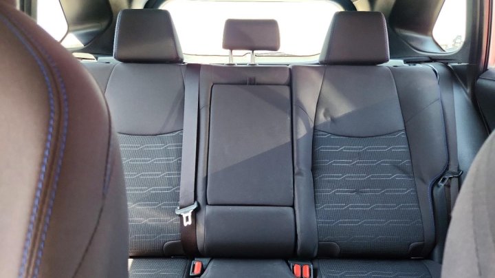 Toyota RAV4 Se 2022