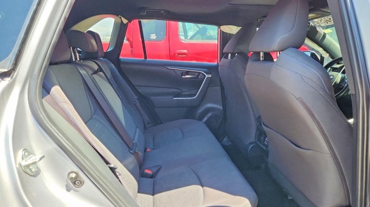 Toyota RAV4 Se 2022