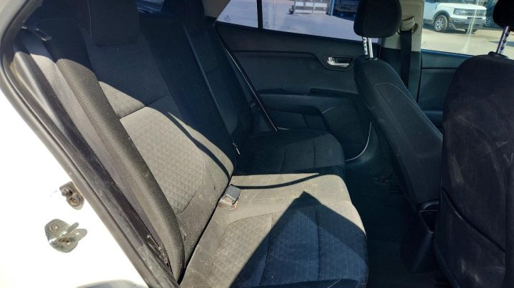 KIA RIO Lx 2020