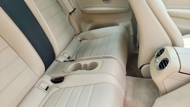 Mercedes-Benz C 300 2019