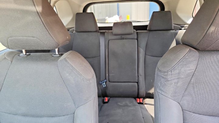 Toyota RAV4 Le 2023