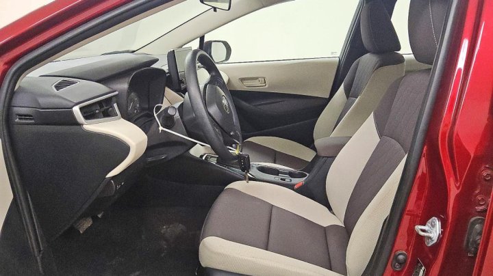 Toyota Corolla Le 2025