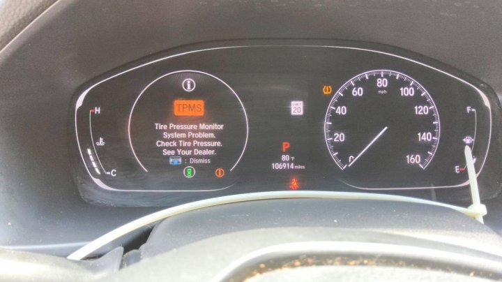 Honda Accord Lx 2020