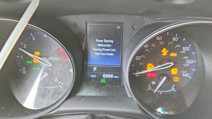 Toyota C-HR Limited 2019
