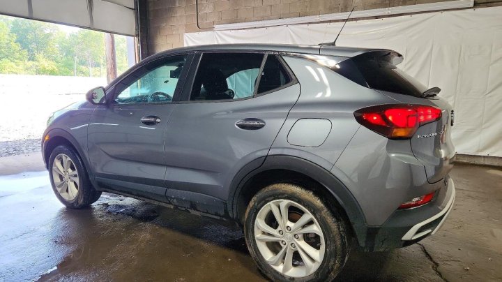 Buick Encore Gx Preferred 2021