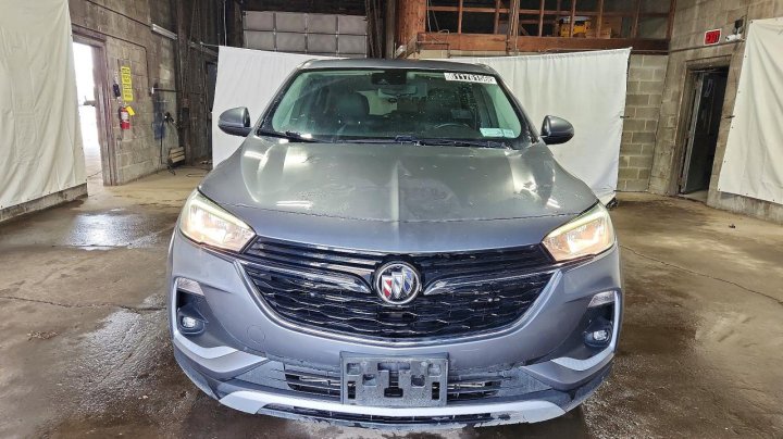 Buick Encore Gx Preferred 2021