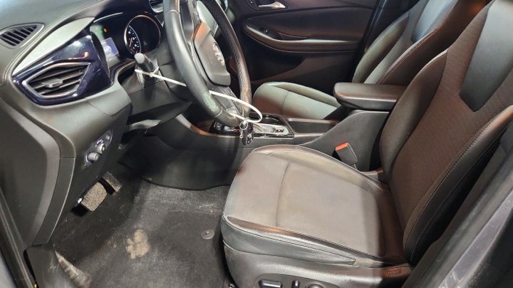 Buick Encore Gx Preferred 2021