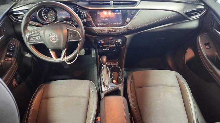 Buick Encore Gx Preferred 2021