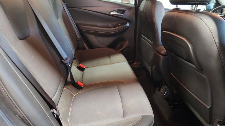 Buick Encore Gx Preferred 2021