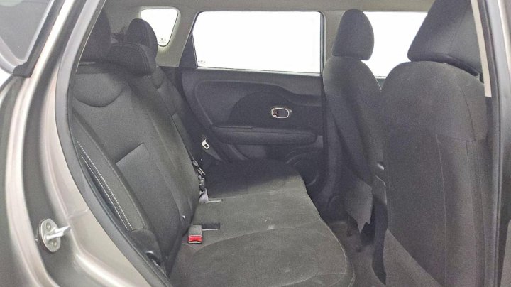 KIA Soul  2019
