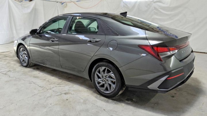 Hyundai Elantra Sel 2024