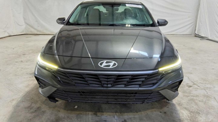 Hyundai Elantra Sel 2024