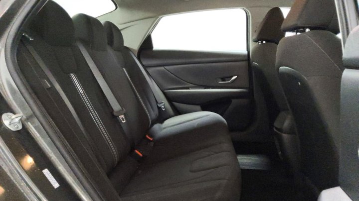 Hyundai Elantra Sel 2024