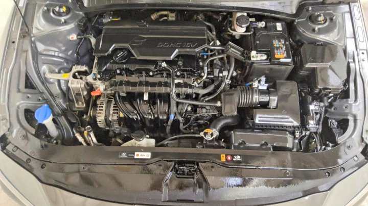 Hyundai Elantra Sel 2024