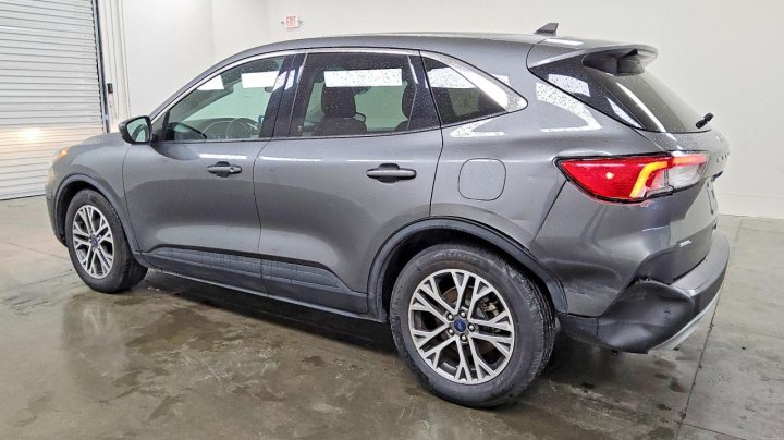 Ford Escape Sel 2022