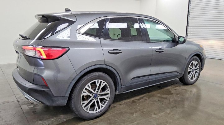 Ford Escape Sel 2022