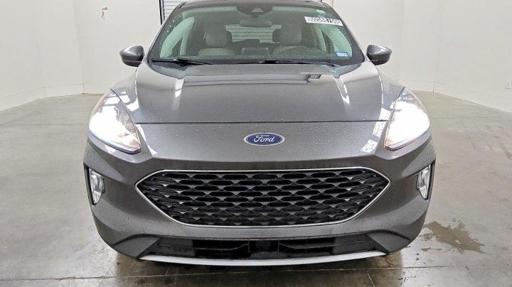 Ford Escape Sel 2022